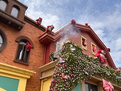 -歌斐颂巧克力小镇