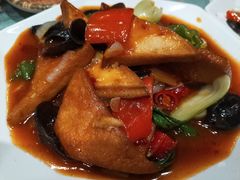 -新疆伊宁远征餐厅