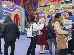 -弘阳·未来世界(弘阳广场店)