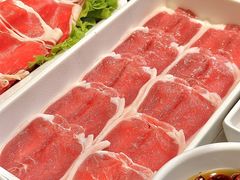 -牛街·马辈儿涮肉(牛街总店)
