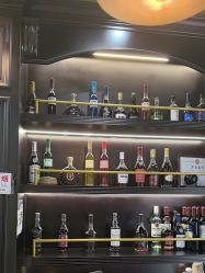 -豪帅男士理容馆