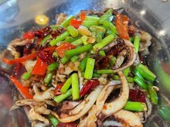 -野渡坡·极致湘菜·庭院餐厅(汉阳店)