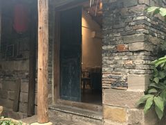 -驿舍·民國老营房院子私房菜(科学会堂店)