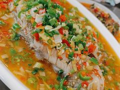 -飞虹鱼馆(春华路店)