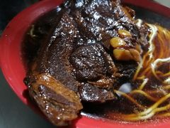 -刘记大肉面(三牌楼大街店)