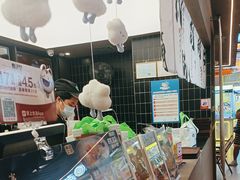 -椰语堂·海南清补凉(友谊阳光城店)