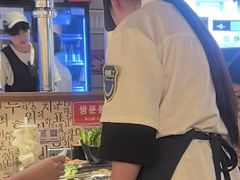 -猪的故事·韩式烤肉(韩乐坊店)