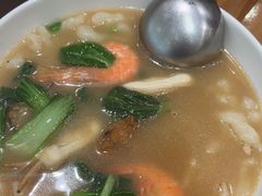 -洲晓鲜·舟山海鲜大排档(朱家尖风景区店)