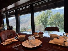 -湘湖逍遥庄园·水漾中餐厅