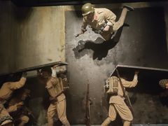 -上海四行仓库抗战纪念馆