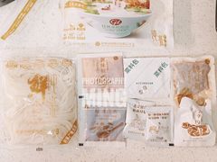 -盒马鲜生(皇庭广场店)