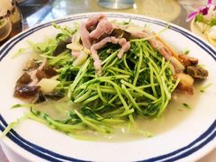 -龙桥私厨·姜花菊花过桥鱼·顺德菜(容桂店)