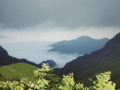 -萍乡武功山风景名胜区