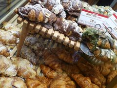 -山崎面包(静安久光店)