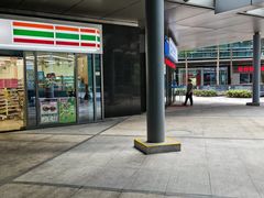 -深圳国际创新中心-B座