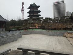-迎泽公园