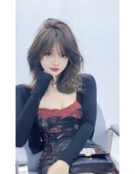 -Hello Lady发型设计