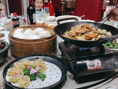 -卢家湾大酒店(诸暨店)