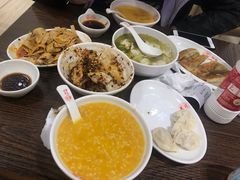 -状元水饺(成都SM广场店)