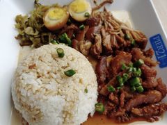 -Pier 21 (Terminal 21 Asok)