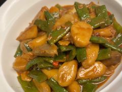 -炊江南·上海菜(国展华漕店)