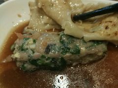 -左邻右舍褡裢火烧(石榴园店)