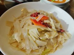 -面辣子·陕西家乡菜(长安店)
