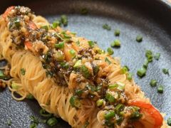 -HELLO 27 意面·沙拉·帕尼尼