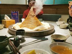 -鲜潭蒸汽石锅鱼(五道口购物中心店)