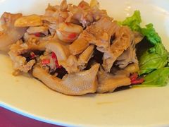 -翠姐姐农家大院·老底子萧山菜(建设一路店)