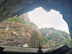 -楠溪江风景名胜区