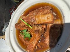 郝家小排-真定郝家排骨(大十字街店)