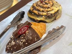 -山崎面包(静安久光店)