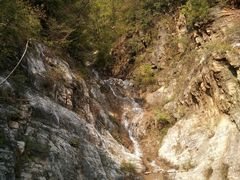 -十渡东湖港风景区