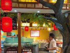 -钵家大院·地道湖北菜(江夏·大花岭店)