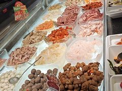 -成都你六姐·牛肉冒菜(城市集市合生汇店)