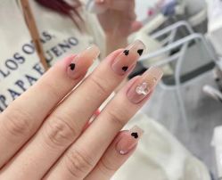 -沐白•盛妍日式美甲美睫