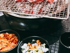 -九田家黑牛烤肉料理(郫都万达檬柏西路店)