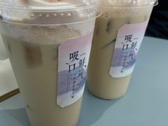 -奈雪的茶(凯德新都心店)