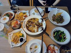 -太二酸菜鱼(中山龙之梦店)
