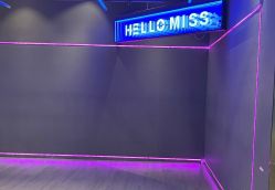 -HelloMiss舞蹈工作室