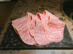 雪花肥牛-小龙坎老火锅