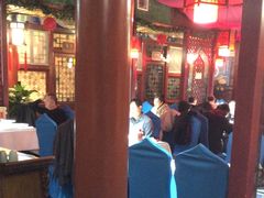 -阿西娅食府(中关村店)