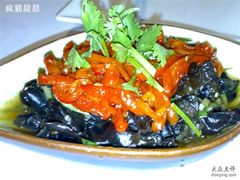 200808091909-鄱阳湖·江西小炒·瓦罐煨汤(五道口店)