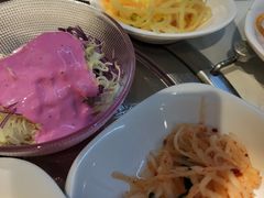 -六七八韩式烤肉·韩国料理(上杭路店)