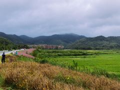 -东钱湖旅游度假区