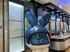 -深圳百老汇电影中心(IMAX万象天地店)