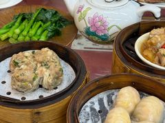 虾饺-香港蓮香樓(中環店)