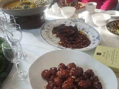 -盛百味·家宴餐厅(霸州分店)