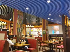 -敏珠拉姆藏餐·南京厨房(富春江东街店)